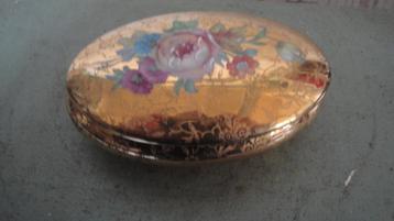 limoge frans doosje label de qualitegoud metrozenafbeelding beschikbaar voor biedingen