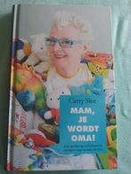 Carry Slee - Mam, je wordt oma!, Carry Slee, Ophalen of Verzenden, Zo goed als nieuw, Nederland