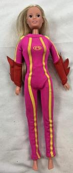 Steffi Love Mega Mindy Simba Toys Studio 100 Barbie pop 2008