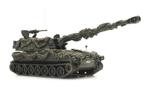 Artitec 6870100 - M109 A2 gevechtsklaar BE in ovp, Ophalen of Verzenden, Nieuw, Overige typen, Overige merken