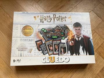 Nieuwe Harry Potter Cluedo beschikbaar voor biedingen