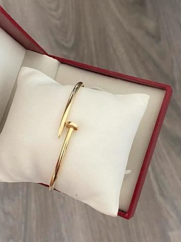 14 karaat( 585)gouden armband beschikbaar voor biedingen