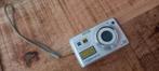 Sony Cyber-shot W, Gebruikt, 12 Megapixel, Compact, Ophalen of Verzenden