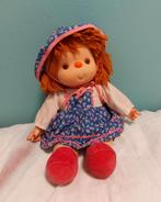 Vintage Ice cream ijs pop jaren 80, Ophalen of Verzenden, Gebruikt, Pop