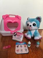 Pets Alive Puppy Rescue Wolf Hond, Ophalen of Verzenden, Gebruikt, Hond