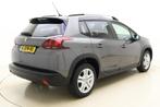 Peugeot 2008 1.2 PureTech Signature 130 PK | Automaat | Airc, Auto's, Stof, Euro 6, Origineel Nederlands, Bedrijf
