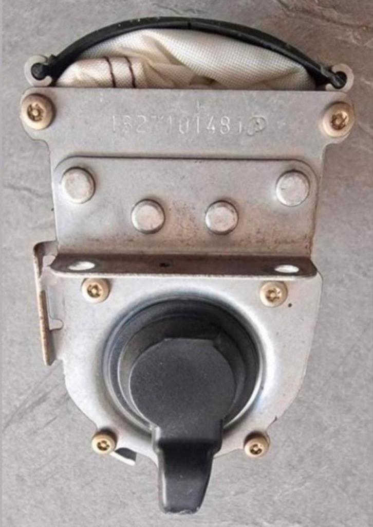 Volkswagen Golf 4 dashboard airbag passagierskant., Auto-onderdelen, Dashboard en Schakelaars, Volkswagen, Gebruikt, Ophalen of Verzenden