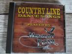 Country Line Dance Songs, Ophalen of Verzenden, Zo goed als nieuw
