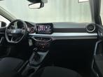 Seat Ibiza 1.0 EcoTSI Style Climate Control Parkeersensoren, Auto's, Stof, Gebruikt, 95 pk, Met garantie (alle)