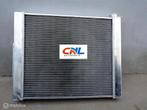 Radiateur JEEP CJ7 WITH CHEVY V8 LS SWAP MT 1976-1986, Nieuw, Ophalen of Verzenden