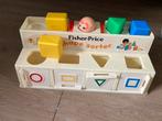 Fisher-Price  shape sorteerder, Kinderen en Baby's, Speelgoed | Fisher-Price, Ophalen of Verzenden, Gebruikt, Speelset