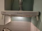 Te koop afzuigkap Siemens, Witgoed en Apparatuur, Afzuigkappen, Ophalen of Verzenden, 200 tot 400 m³ per uur