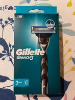 Gilette Mach3, Nieuw, Ophalen of Verzenden