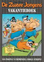 De Zware Jongens Vakantieboek 12 stuks 2009 t/m 2021 - 2014, Meerdere stripboeken, Ophalen of Verzenden, Zo goed als nieuw