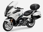 Mooie BMW R 1250RT met BTW verrekening!, Motoren, Motoren | BMW, Handvatverwarming, 2 cilinders, Particulier, Meer dan 35 kW