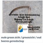 nostalgisch, Ophalen, Gebruikt