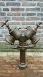 Koperen brandkraan, Ophalen of Verzenden, Gebruikt