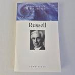 Kopstukken filosofie - Russell, Ophalen of Verzenden, Zo goed als nieuw, Algemeen