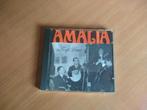 CD Amália Rodrigues – Amália No Café Luso, Ophalen of Verzenden, Zo goed als nieuw, Aziatisch