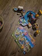 Lego Friends Waterpark 41313 - Complete Set, Ophalen of Verzenden, Zo goed als nieuw, Complete set, Lego