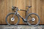 Racefiets Eddy Merckx  525 zo goed als nieuw!!!, Fietsen en Brommers, Overige merken, Meer dan 20 versnellingen, Carbon, Heren