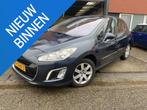 Peugeot 308 1.6 VTi Première Bluetooth |Climate Controle |, Auto's, Peugeot, Voorwielaandrijving, Euro 5, Stof, Gebruikt