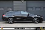 Mercedes-Benz CLA-Klasse Shooting Brake 250 e AMG Pano-Dak 3, Auto's, CLA, Gebruikt, Euro 6, 4 cilinders