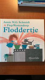 Annie M.G. Schmidt - Floddertje, Annie M.G. Schmidt, Ophalen of Verzenden, Zo goed als nieuw