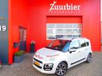 Citroen C3 PICASSO 1.2 Puretech 110PK, Voorwielaandrijving, Gebruikt, 1199 cc, 620 kg