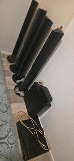 Smart tv MTlogic plus pioneer seround set, Ophalen of Verzenden