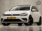 Volkswagen Golf 1.5 TSI R-Line Sport 150Pk Automaat (SCHUIFD, Auto's, Volkswagen, 4 cilinders, Wit, Bedrijf, Golf