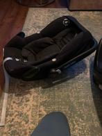 Maxi-Cosi Isofix Autostoel, Ophalen, Gebruikt, Zijbescherming, Isofix