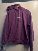 Paarse Snipes trui maat S, Paars, Ophalen of Verzenden, Zo goed als nieuw, Maat 36 (S)