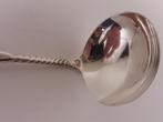 Zilveren roomlepel                                       Z22, Ophalen of Verzenden, Zilver