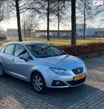 Seat Ibiza ST 1.2 TDI Style Ecomotive, Voorwielaandrijving, Euro 5, Gebruikt, 1199 cc