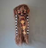 Authentiek Barong masker uit Bali 108 CM, Antiek en Kunst, Ophalen of Verzenden