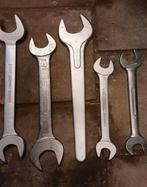 Steeksleutels groot, Ophalen of Verzenden