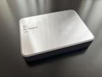 WD Passport Ultra 4TB | Metal Edition, HDD, Ophalen of Verzenden, Zo goed als nieuw, WD - Western Digital