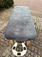 Balance Premium III inklapbare Massagetafel 71cm TAO-line, Ophalen, Massagetafel