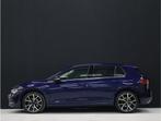 Volkswagen Golf 1.5 eTSI Style [DIGITAL DASH, ADAPTIVE CRUIS, 65 €/maand, 4 cilinders, Blauw, Origineel Nederlands