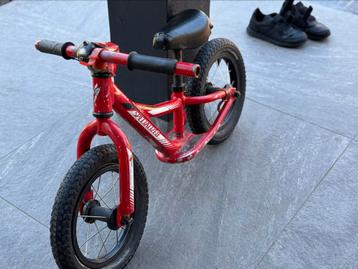 Specialized loopfiets beschikbaar voor biedingen