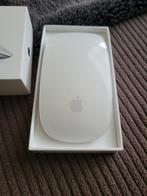 Apple magic mouse wit, Computers en Software, Muizen, Ophalen of Verzenden, Gebruikt
