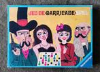 Vintage Jeu de : Barricade : Spel van Ravensburger, Hobby en Vrije tijd, Gezelschapsspellen | Bordspellen, Een of twee spelers