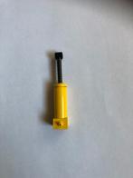 Technic lego cilinder met 1 inlaat 48 mm, Ophalen of Verzenden, Zo goed als nieuw