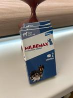 Milbemax ontworming tabletten hond, Ophalen of Verzenden, Hond