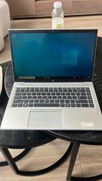 HP EliteBook 845 G7, Computers en Software, Windows Laptops, HP EliteBook, AMD Ryzen 5 Pro, Qwerty, SSD