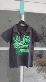 Polo - WE - maat 110 116, Gebruikt, WE, Ophalen of Verzenden, Shirt of Longsleeve