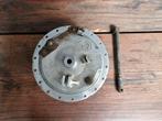 Kreidler 160 mm Leleu voornaaf, geheel compleet. Zeer mooi!, Fietsen en Brommers, Ophalen of Verzenden, Zo goed als nieuw, Overige typen