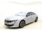 Peugeot 508 1.6 HYbrid GT Pack Business | Apple Carplay/ And, Auto's, 745 kg, Gebruikt, 4 cilinders, Alcantara
