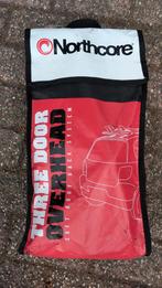 Northcore three door soft roofrack voor surfplanken, Auto diversen, Dakdragers, Ophalen, Nieuw
